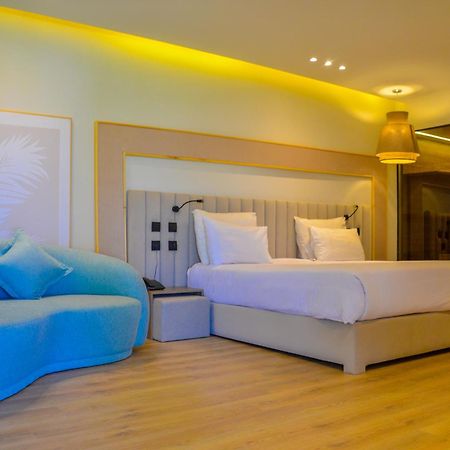 Shams Prestige Abu Soma (Adults Only) Hotel Hurghada Exterior photo