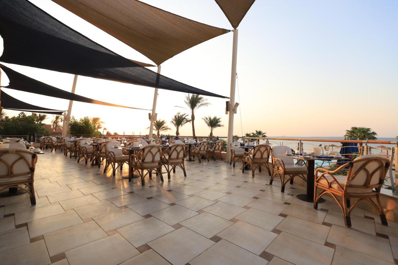 Shams Prestige Abu Soma (Adults Only) Hotel Hurghada Exterior photo