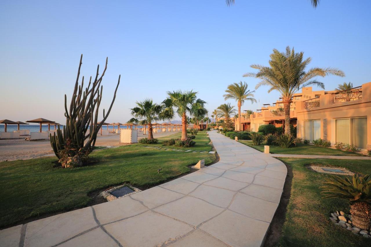Shams Prestige Abu Soma (Adults Only) Hotel Hurghada Exterior photo