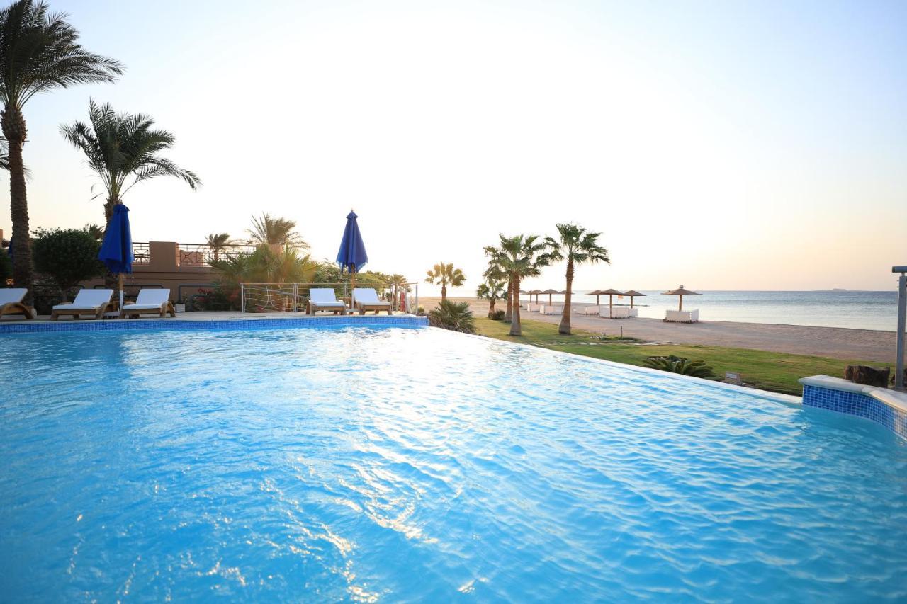 Shams Prestige Abu Soma (Adults Only) Hotel Hurghada Exterior photo