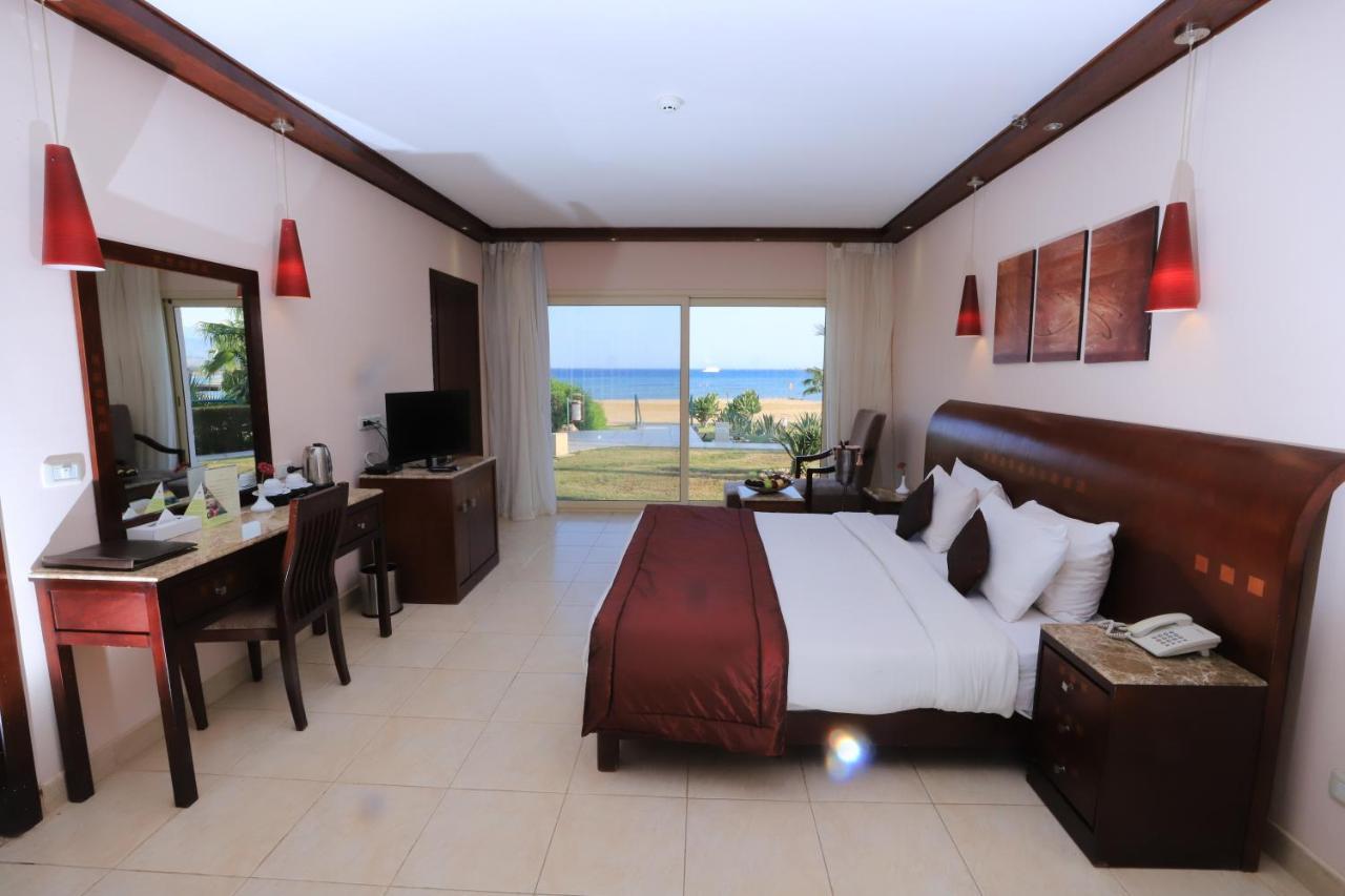 Shams Prestige Abu Soma (Adults Only) Hotel Hurghada Exterior photo