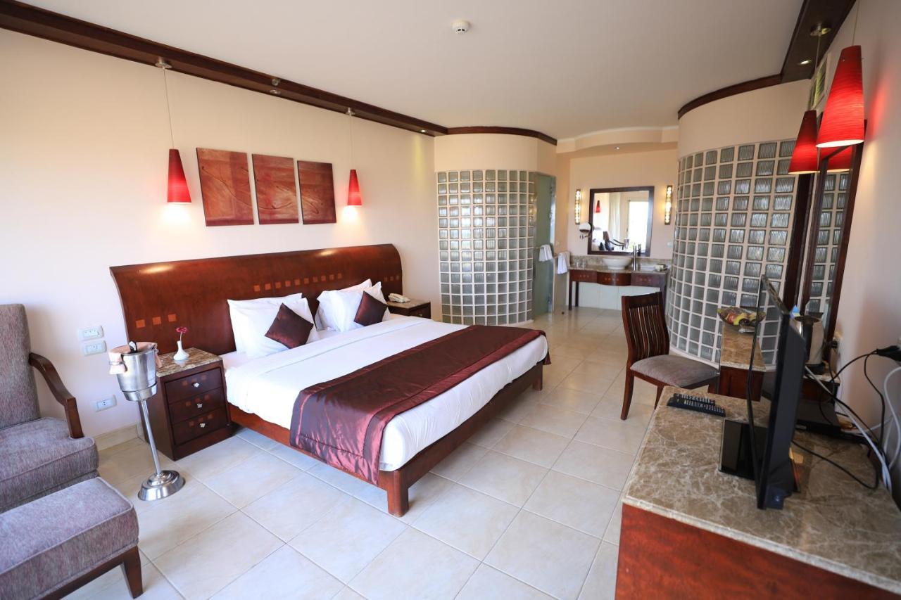 Shams Prestige Abu Soma (Adults Only) Hotel Hurghada Exterior photo