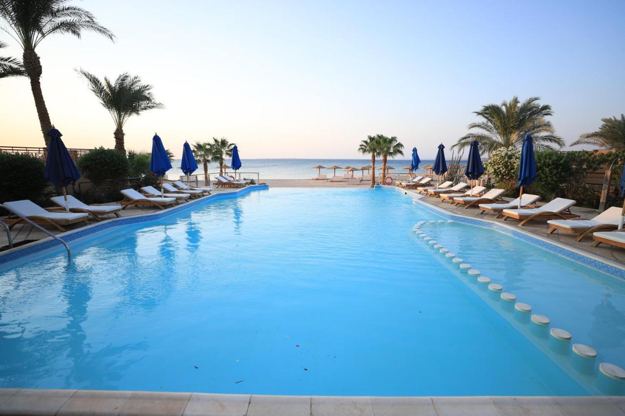 Shams Prestige Abu Soma (Adults Only) Hotel Hurghada Exterior photo