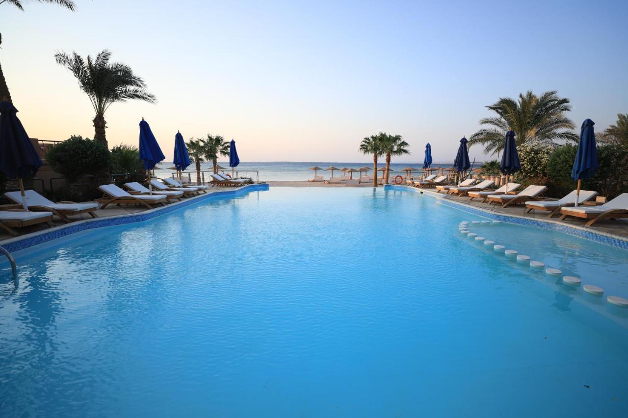 Shams Prestige Abu Soma (Adults Only) Hotel Hurghada Exterior photo