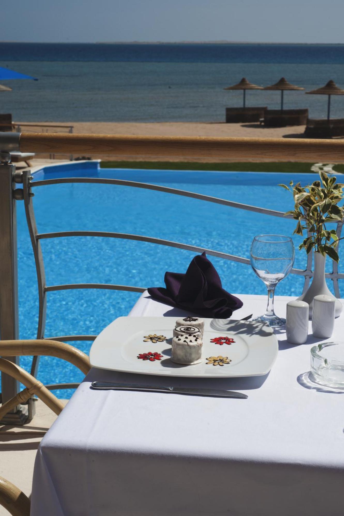 Shams Prestige Abu Soma (Adults Only) Hotel Hurghada Exterior photo