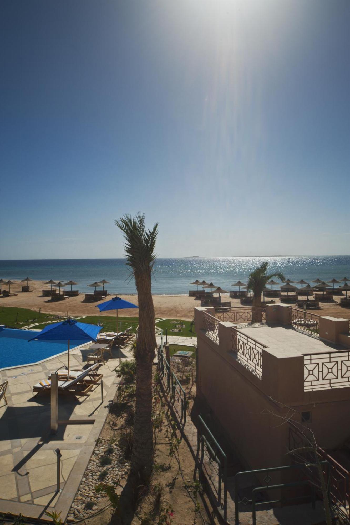 Shams Prestige Abu Soma (Adults Only) Hotel Hurghada Exterior photo