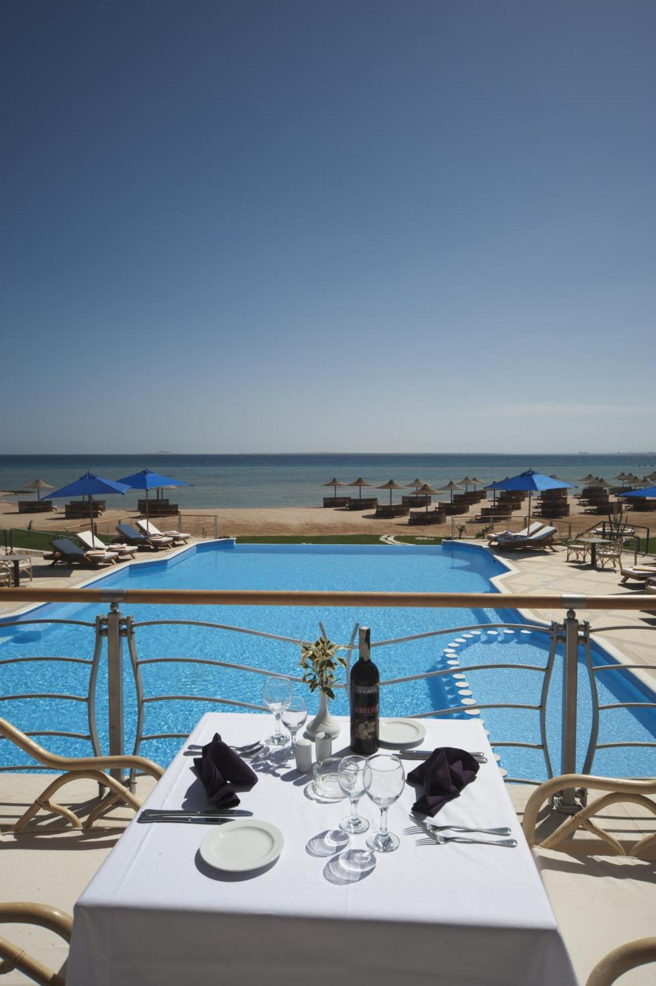 Shams Prestige Abu Soma (Adults Only) Hotel Hurghada Exterior photo