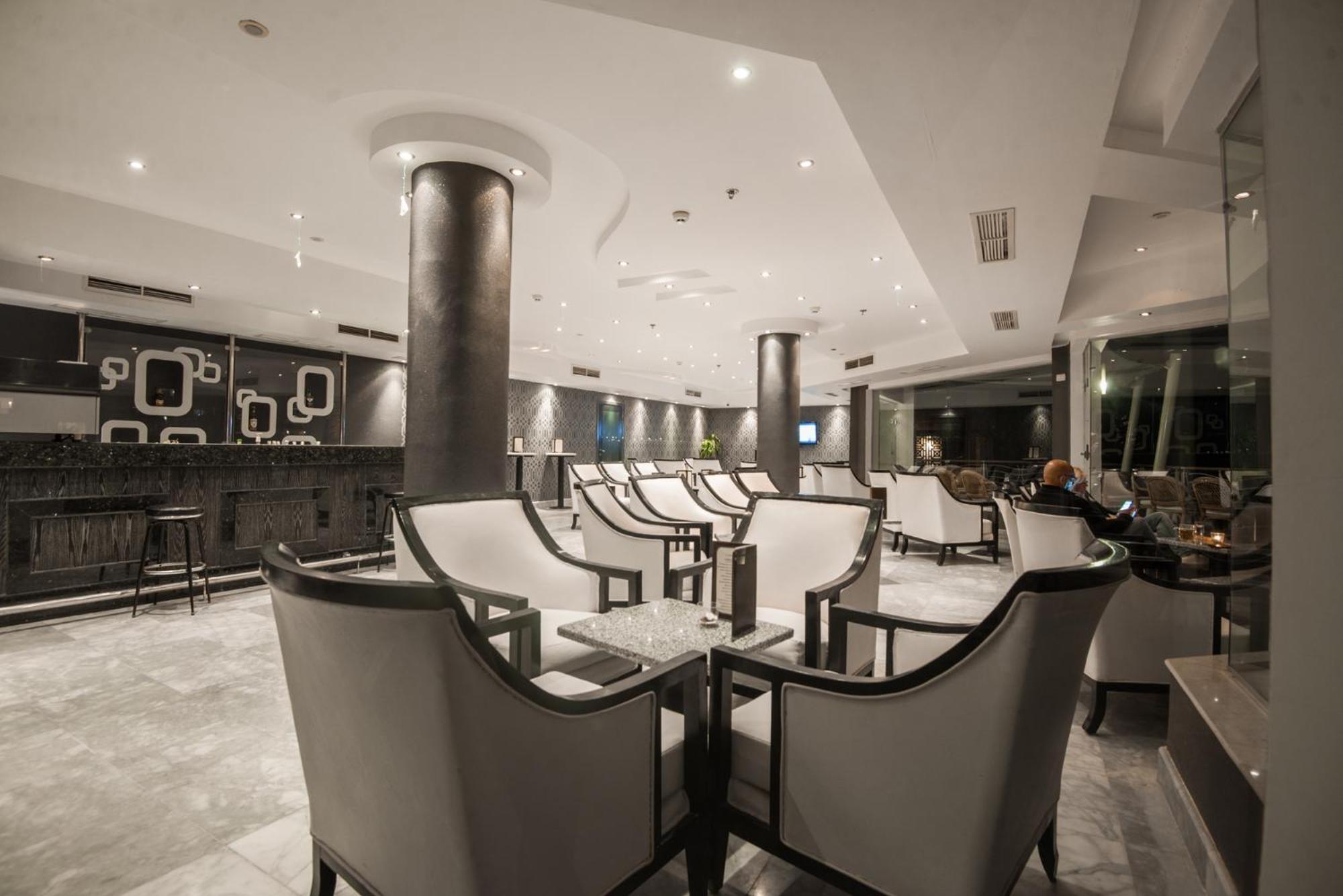 Shams Prestige Abu Soma (Adults Only) Hotel Hurghada Exterior photo