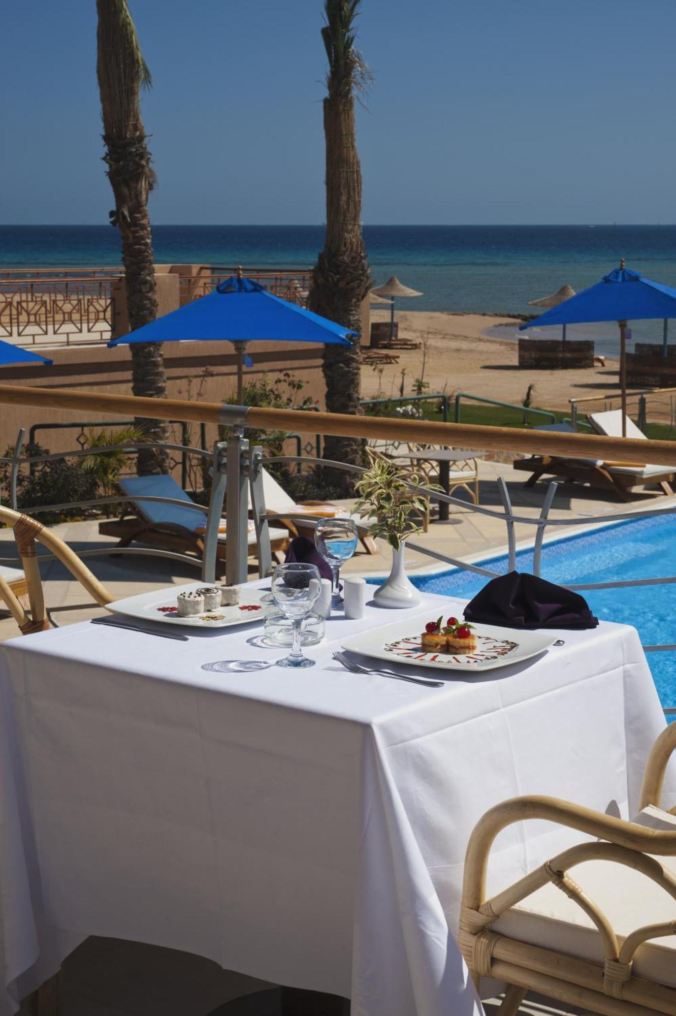 Shams Prestige Abu Soma (Adults Only) Hotel Hurghada Exterior photo