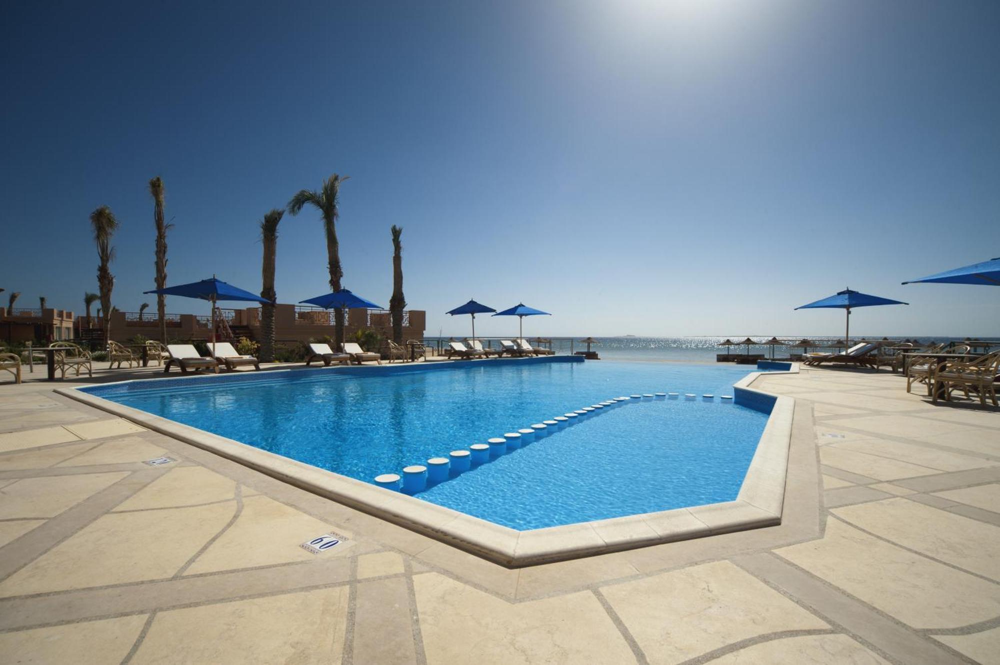 Shams Prestige Abu Soma (Adults Only) Hotel Hurghada Exterior photo