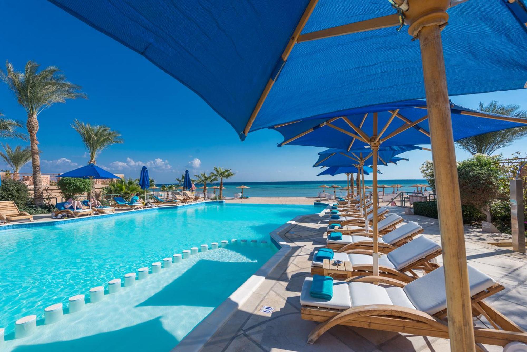 Shams Prestige Abu Soma (Adults Only) Hotel Hurghada Exterior photo