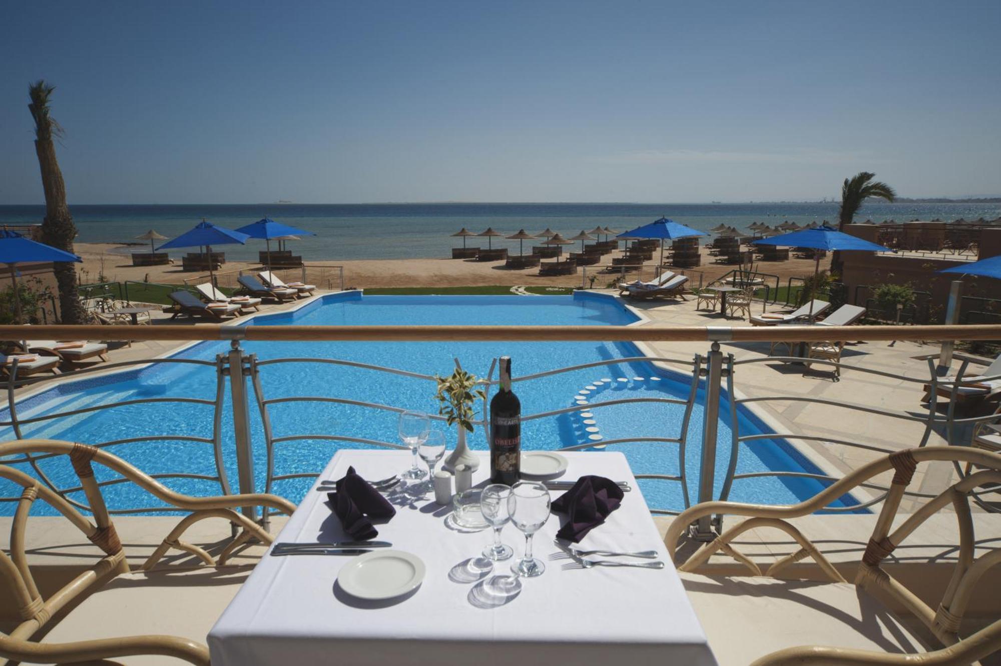 Shams Prestige Abu Soma (Adults Only) Hotel Hurghada Exterior photo
