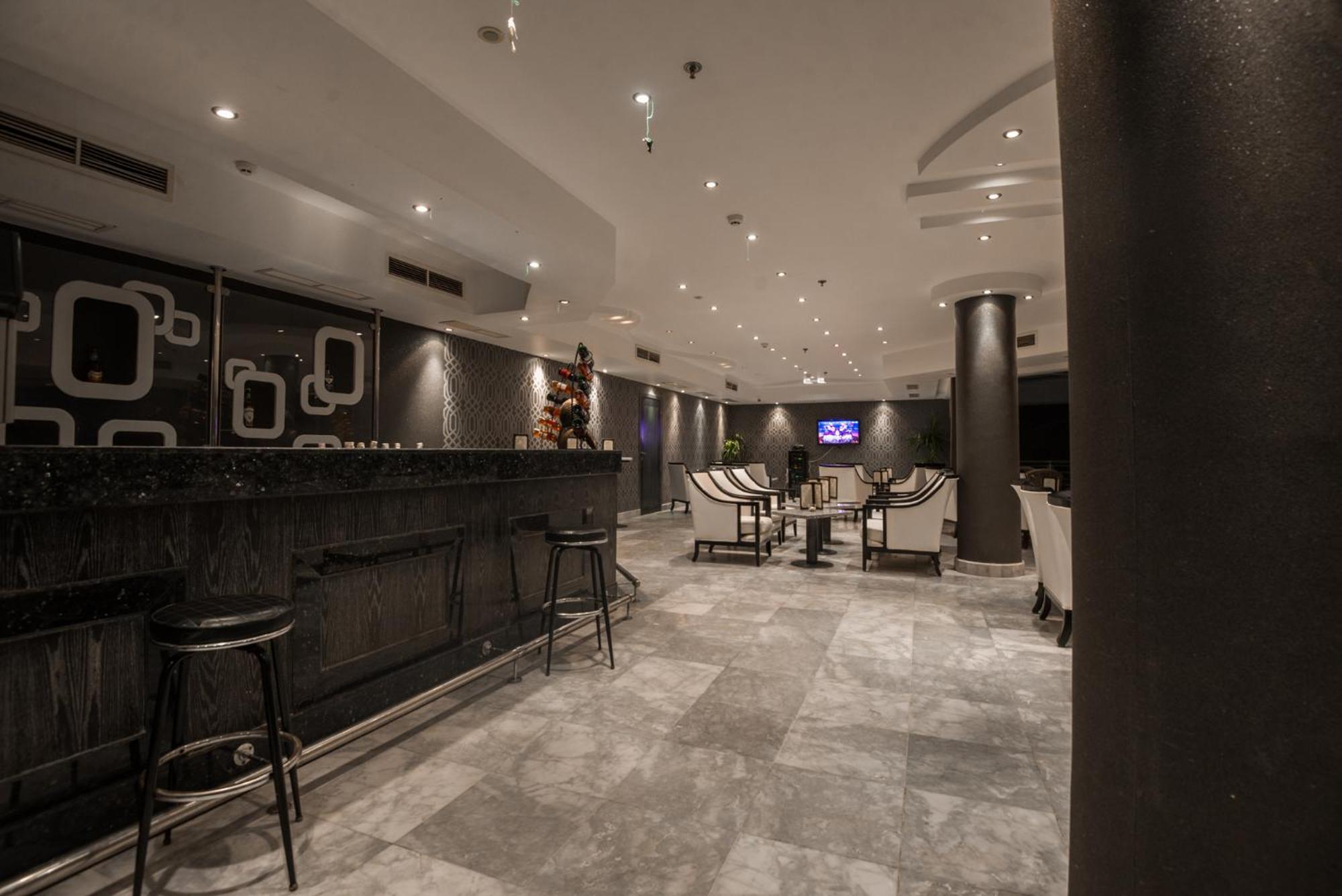 Shams Prestige Abu Soma (Adults Only) Hotel Hurghada Exterior photo