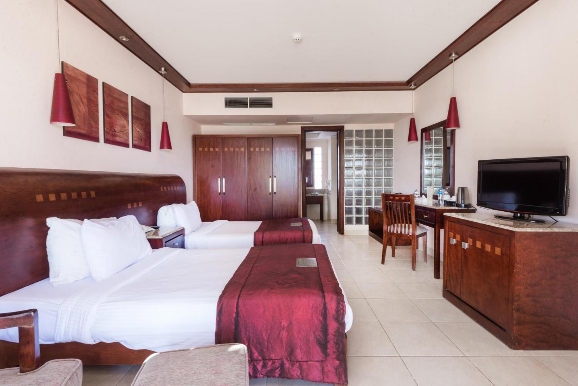 Shams Prestige Abu Soma (Adults Only) Hotel Hurghada Exterior photo