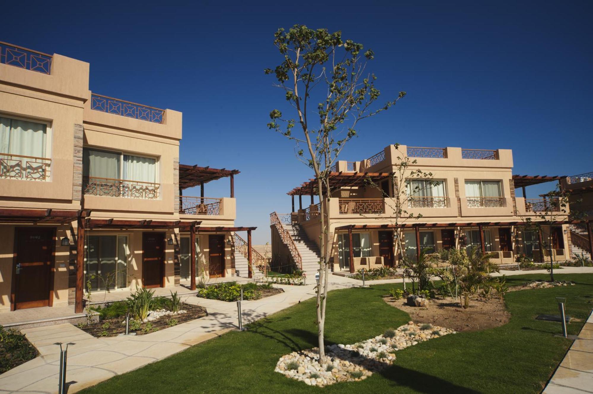 Shams Prestige Abu Soma (Adults Only) Hotel Hurghada Exterior photo