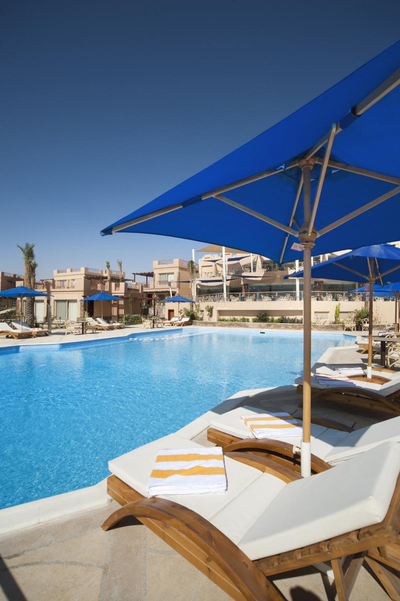 Shams Prestige Abu Soma (Adults Only) Hotel Hurghada Exterior photo