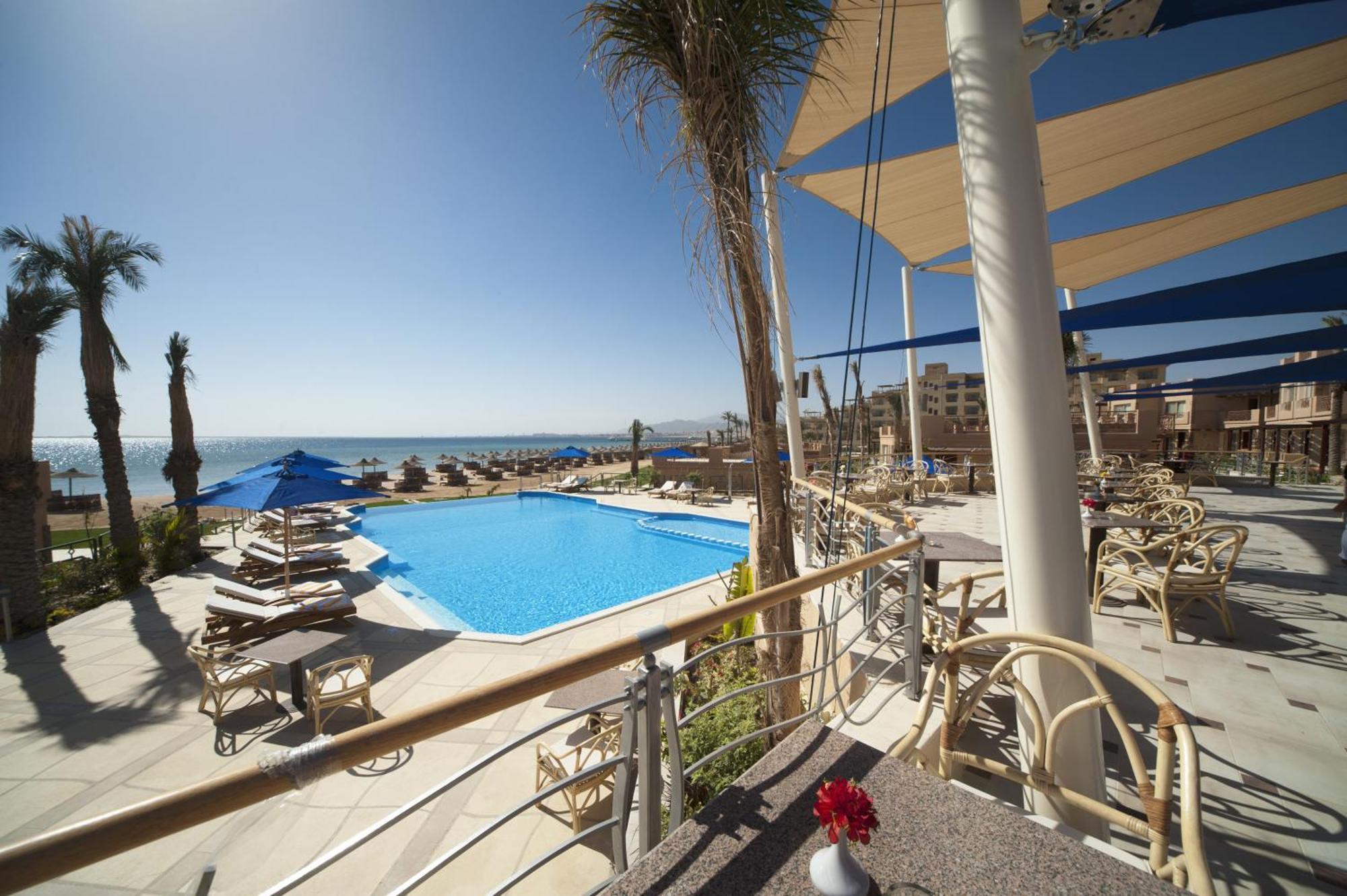 Shams Prestige Abu Soma (Adults Only) Hotel Hurghada Exterior photo