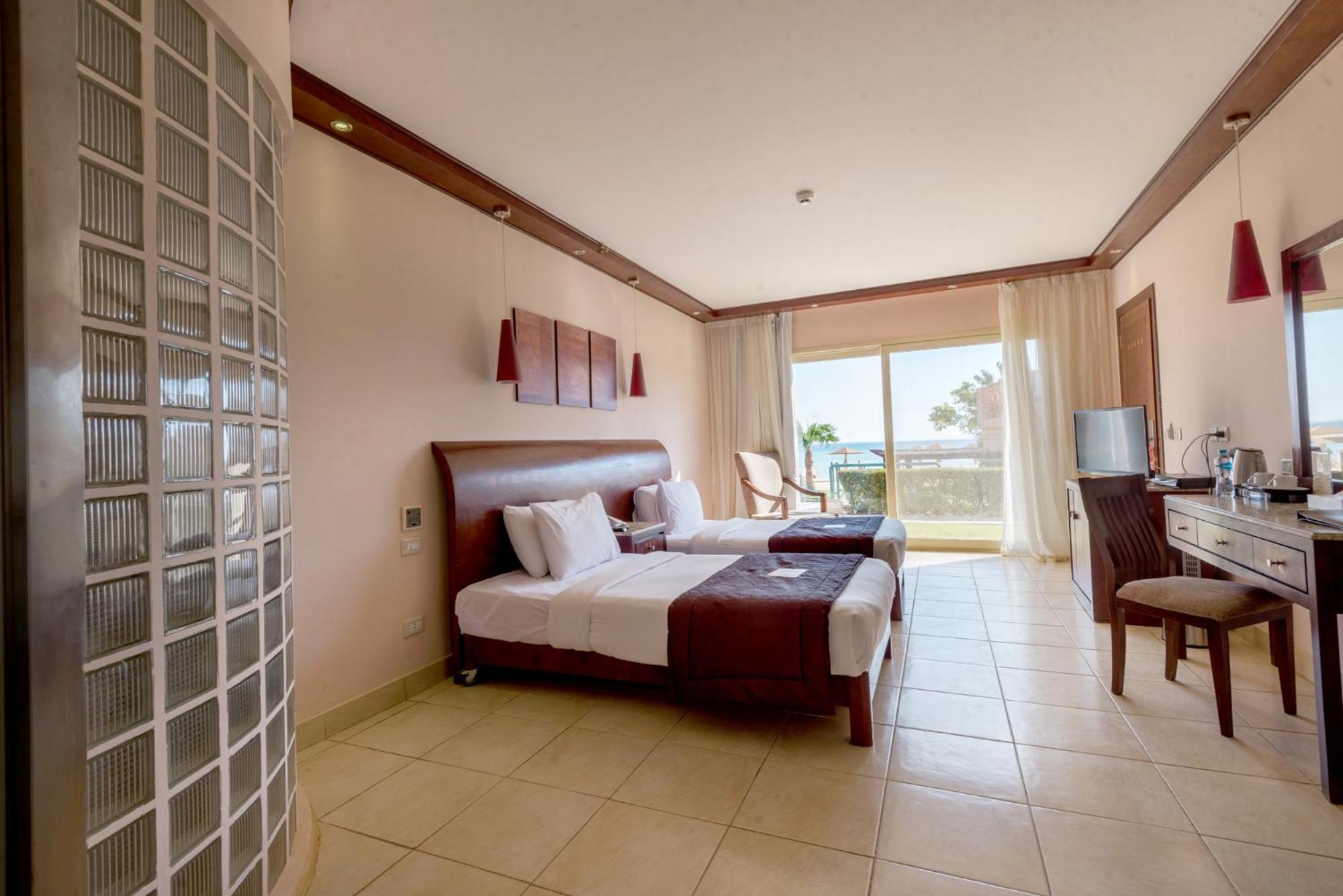 Shams Prestige Abu Soma (Adults Only) Hotel Hurghada Exterior photo