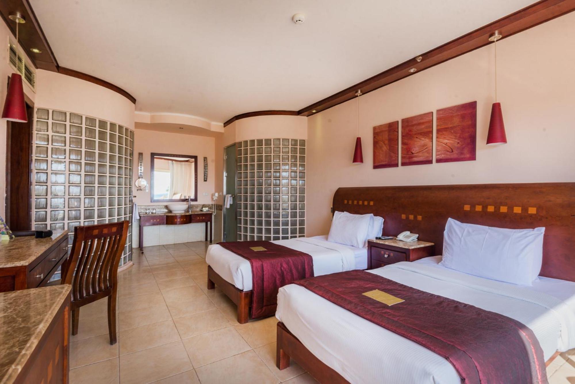 Shams Prestige Abu Soma (Adults Only) Hotel Hurghada Exterior photo
