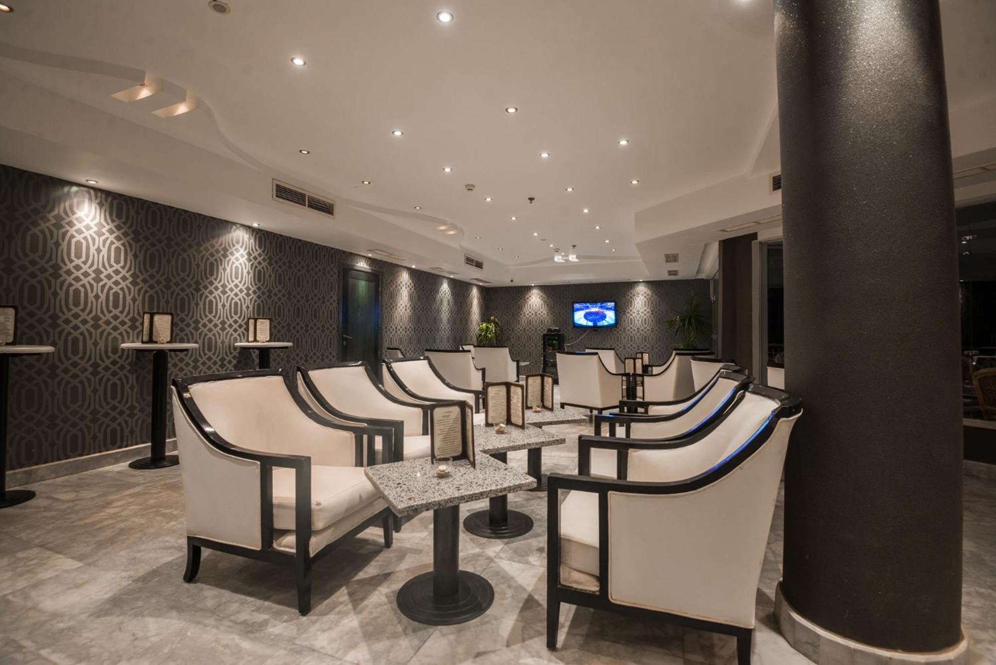 Shams Prestige Abu Soma (Adults Only) Hotel Hurghada Exterior photo
