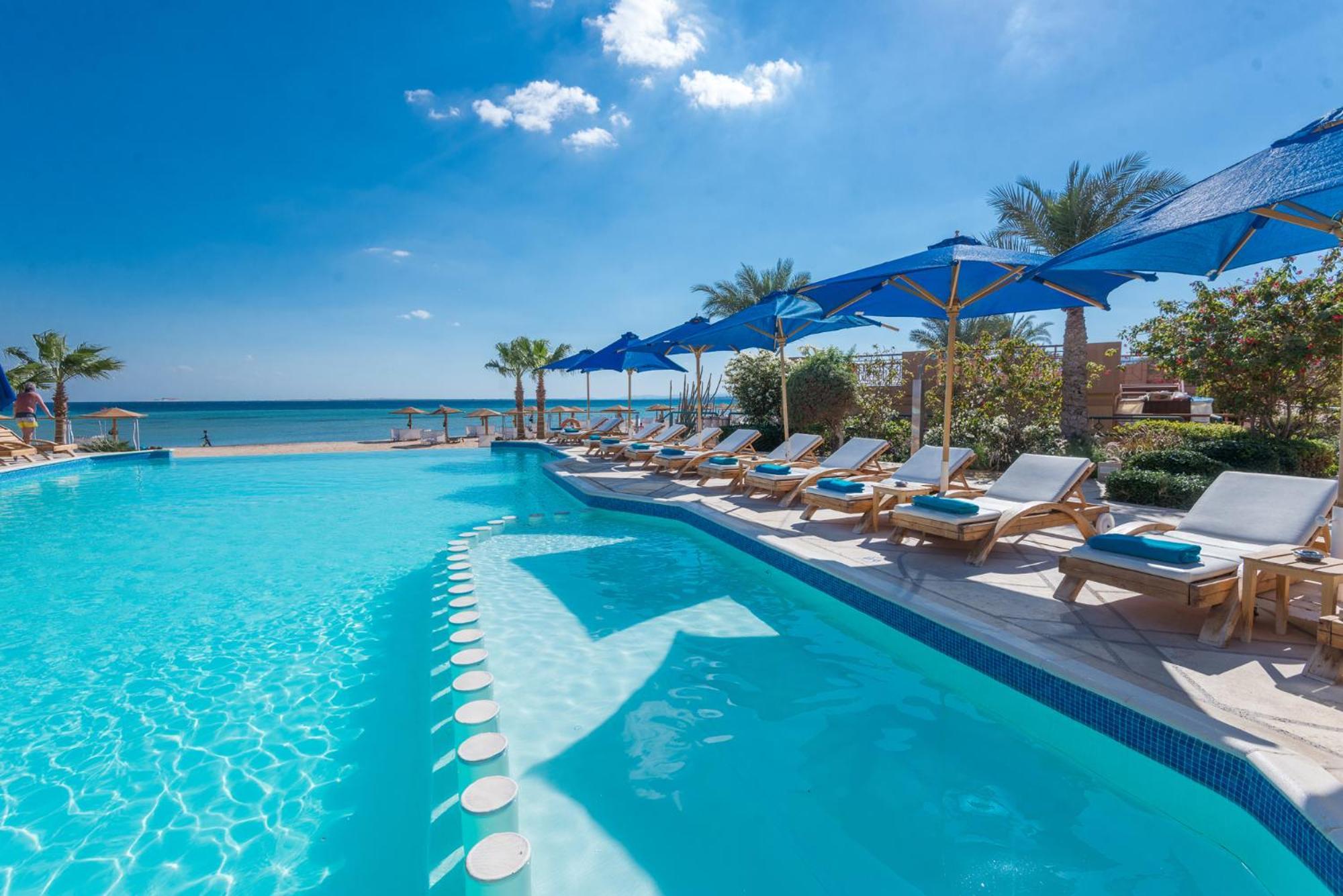 Shams Prestige Abu Soma (Adults Only) Hotel Hurghada Exterior photo