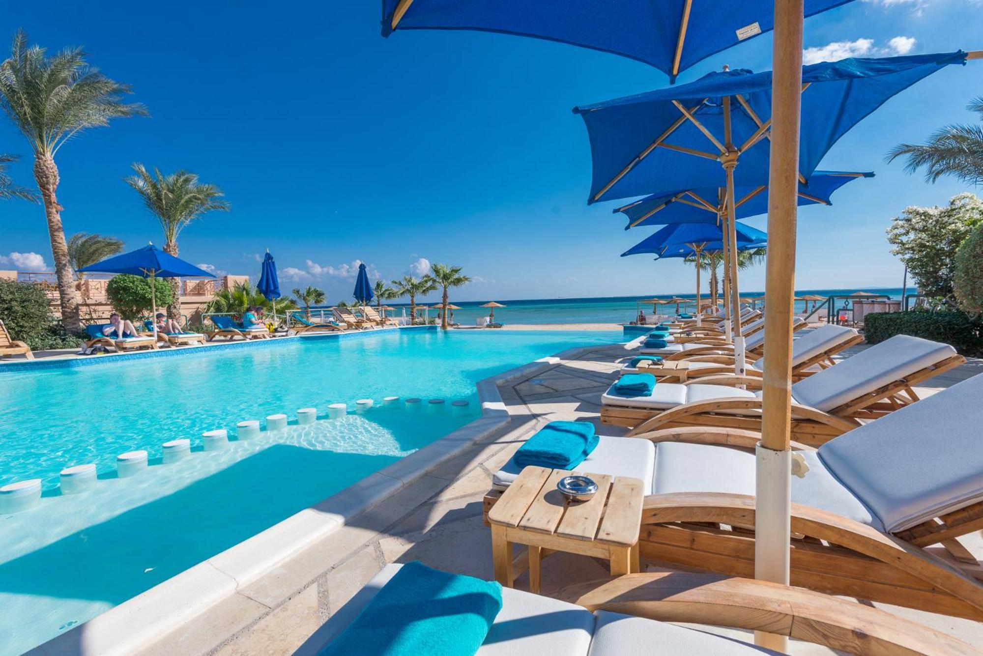 Shams Prestige Abu Soma (Adults Only) Hotel Hurghada Exterior photo