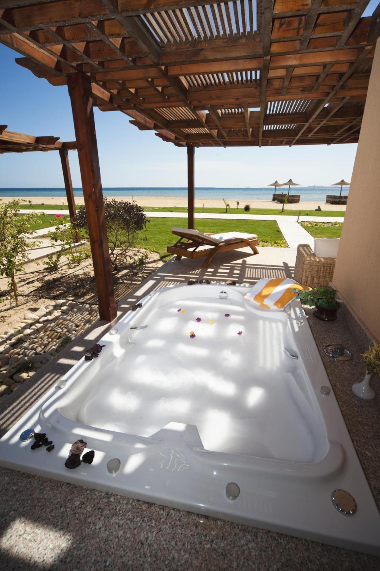Shams Prestige Abu Soma (Adults Only) Hotel Hurghada Exterior photo