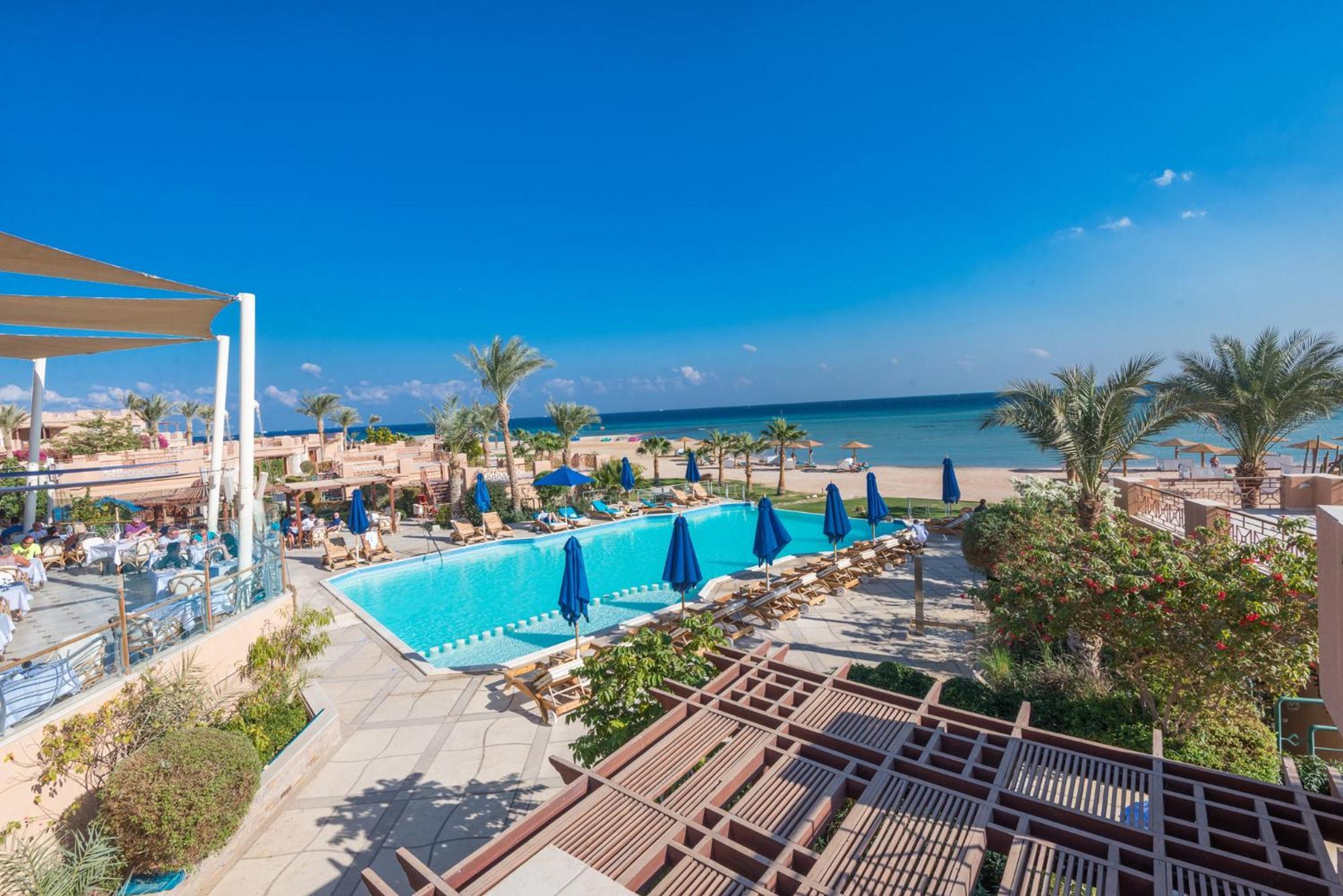 Shams Prestige Abu Soma (Adults Only) Hotel Hurghada Exterior photo