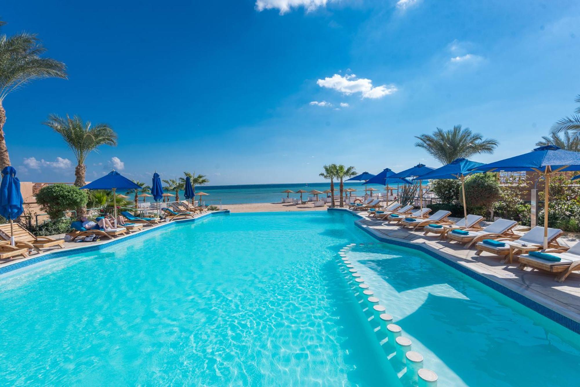 Shams Prestige Abu Soma (Adults Only) Hotel Hurghada Exterior photo