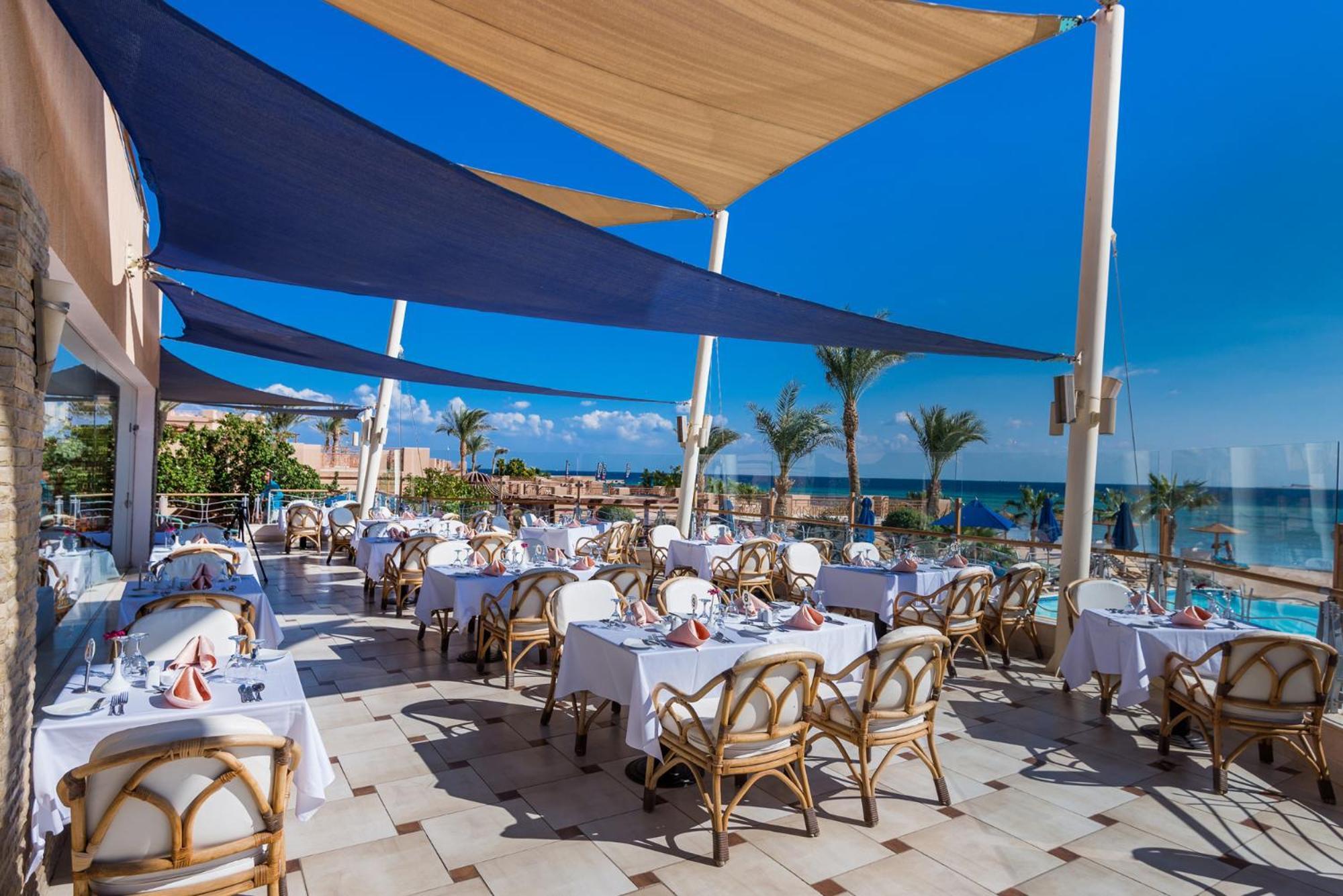 Shams Prestige Abu Soma (Adults Only) Hotel Hurghada Exterior photo
