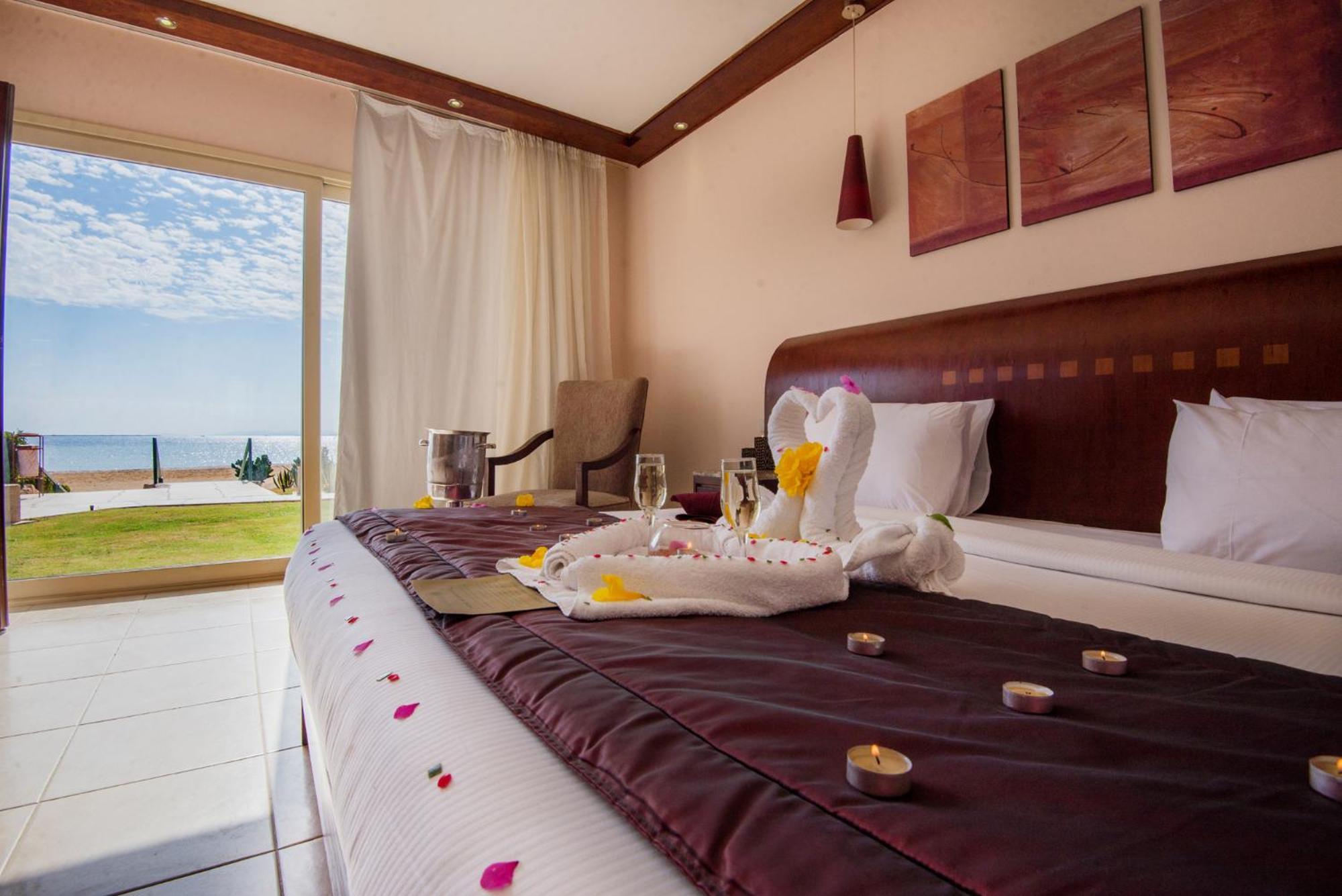 Shams Prestige Abu Soma (Adults Only) Hotel Hurghada Exterior photo