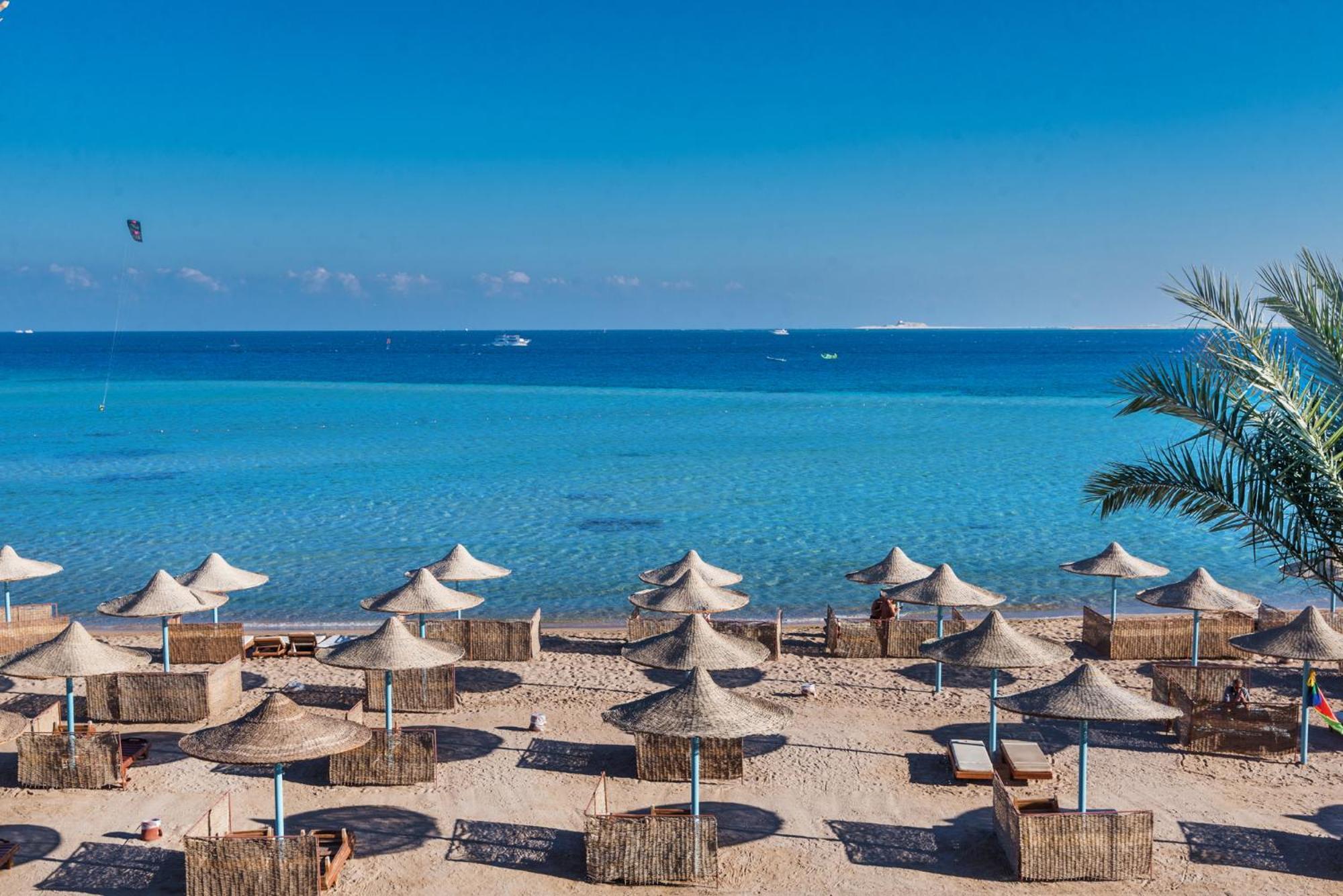 Shams Prestige Abu Soma (Adults Only) Hotel Hurghada Exterior photo