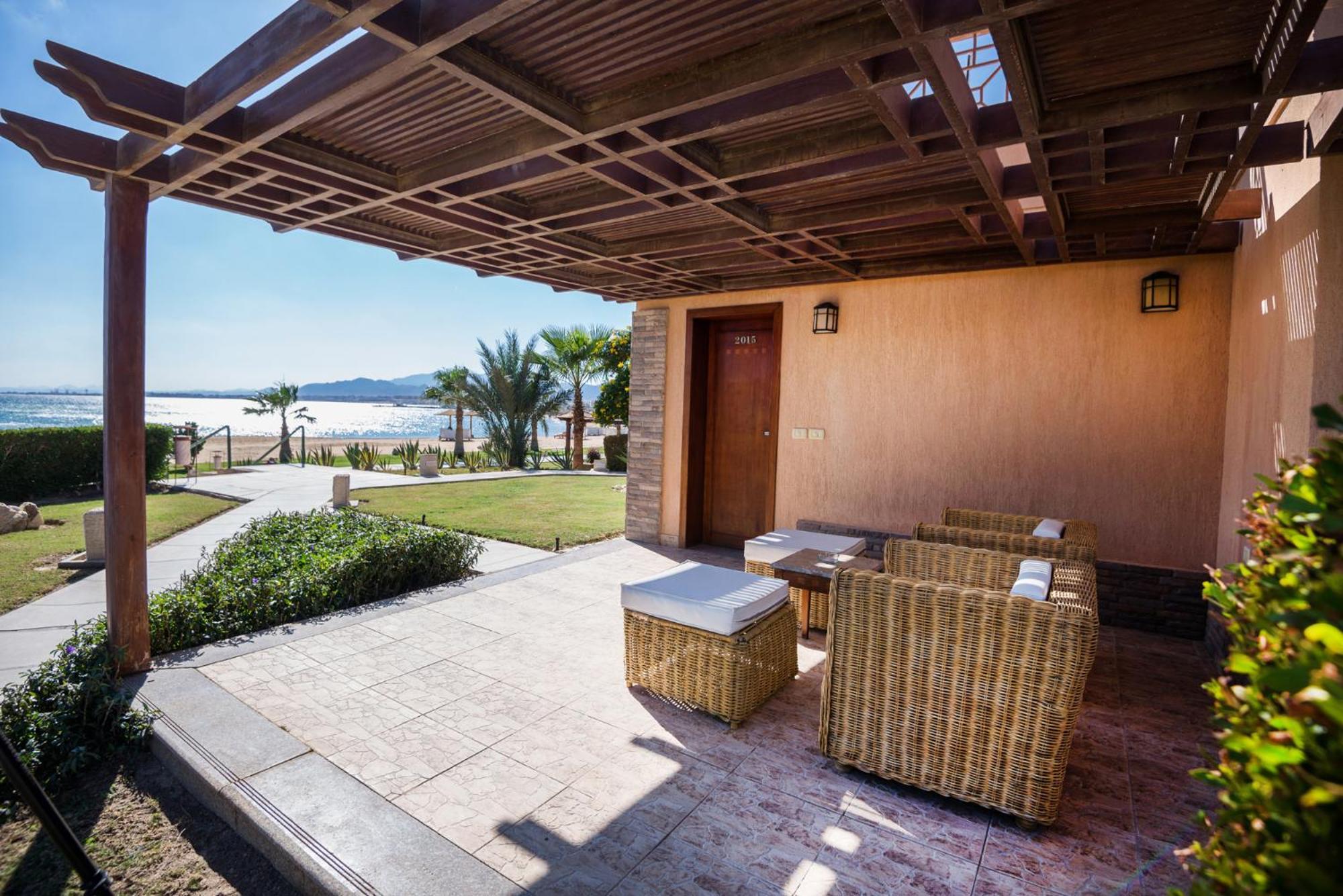 Shams Prestige Abu Soma (Adults Only) Hotel Hurghada Exterior photo