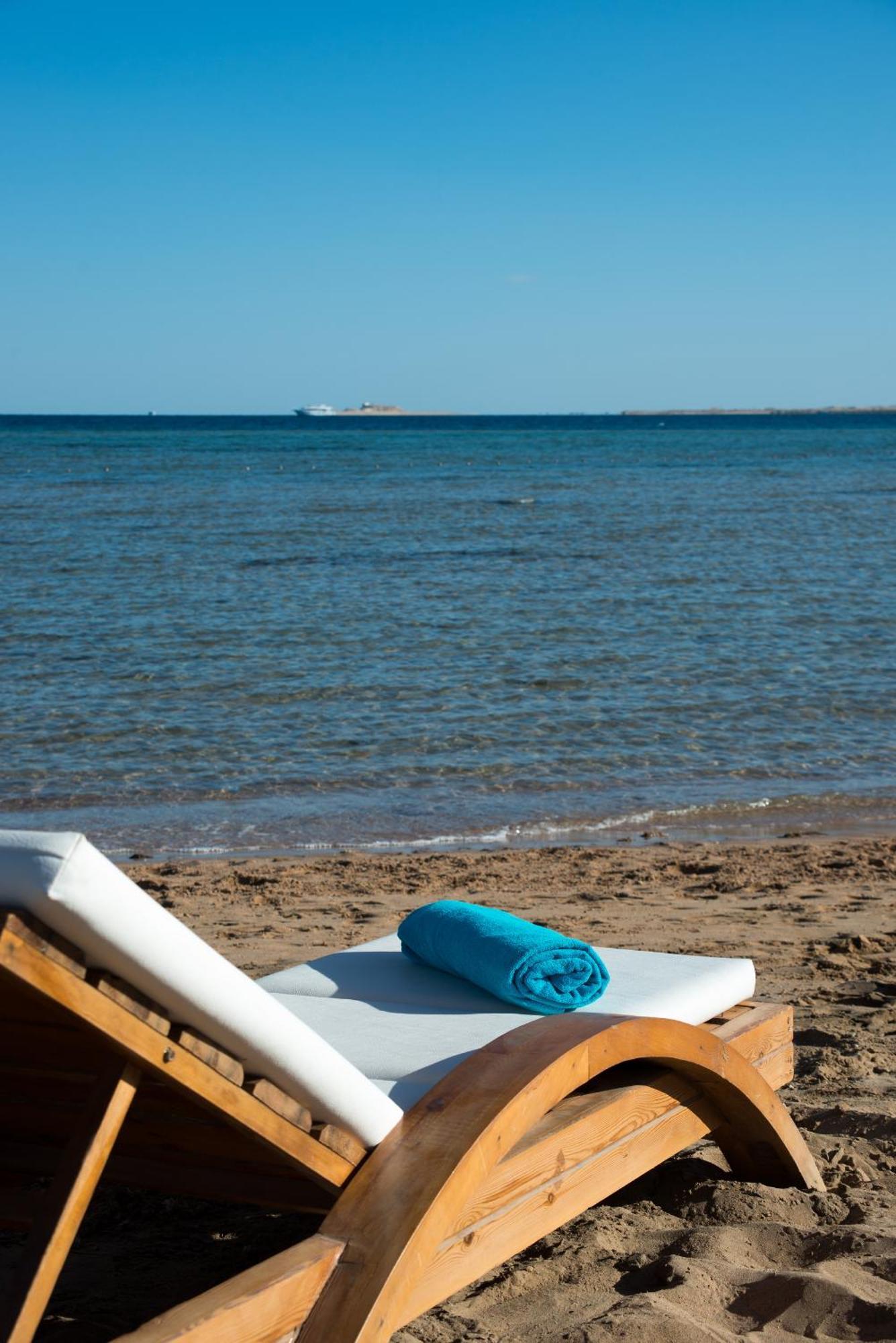Shams Prestige Abu Soma (Adults Only) Hotel Hurghada Exterior photo