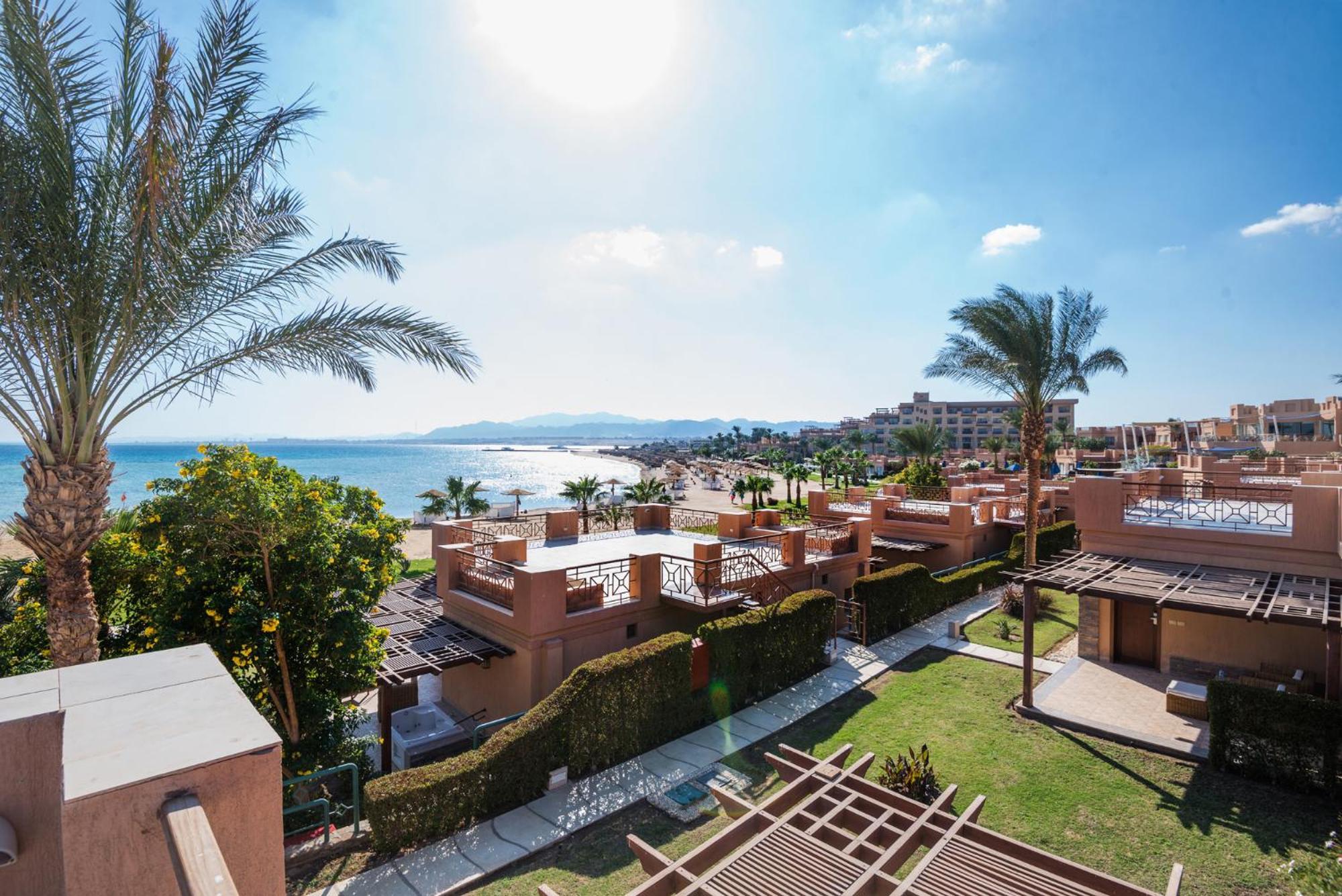 Shams Prestige Abu Soma (Adults Only) Hotel Hurghada Exterior photo