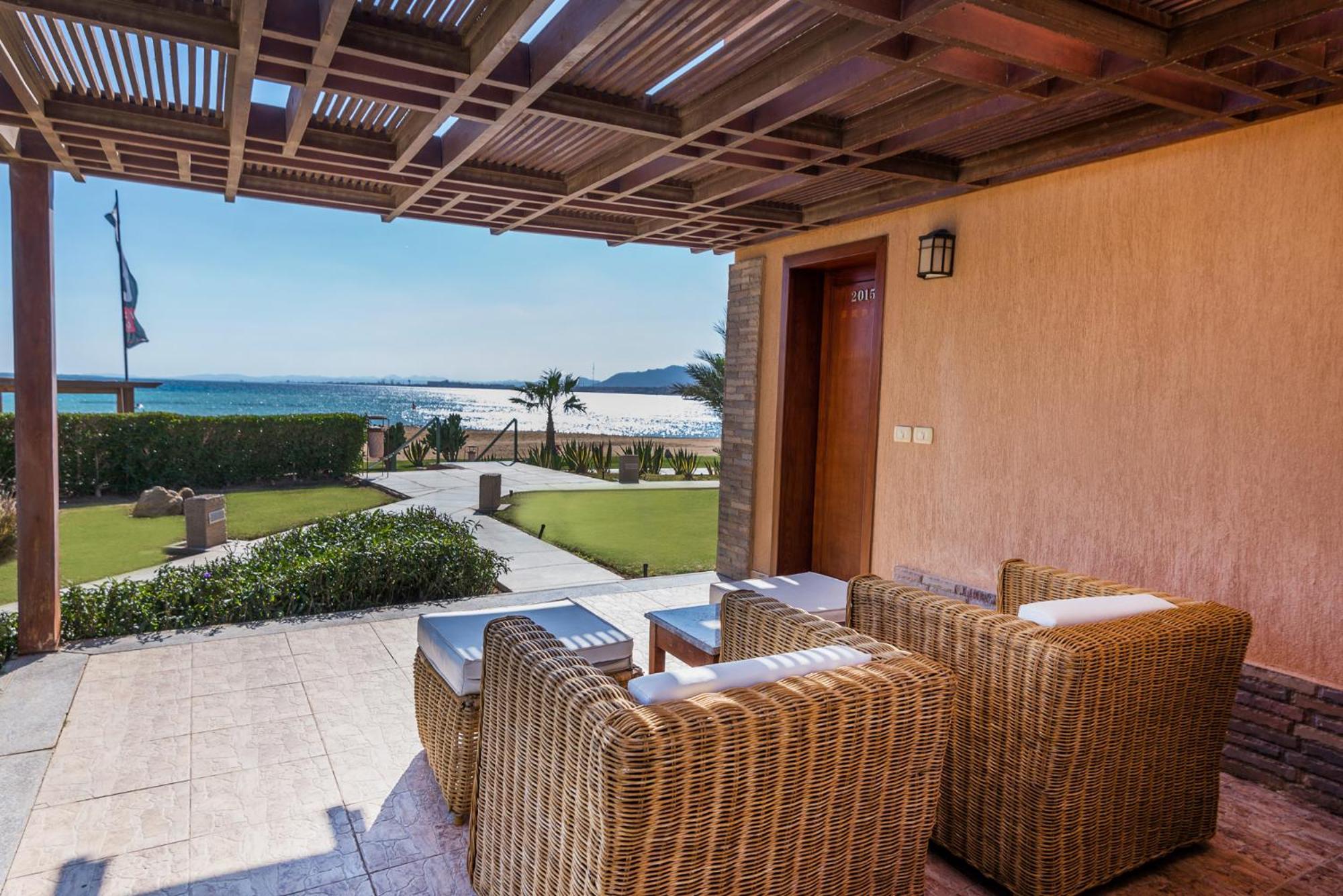 Shams Prestige Abu Soma (Adults Only) Hotel Hurghada Exterior photo