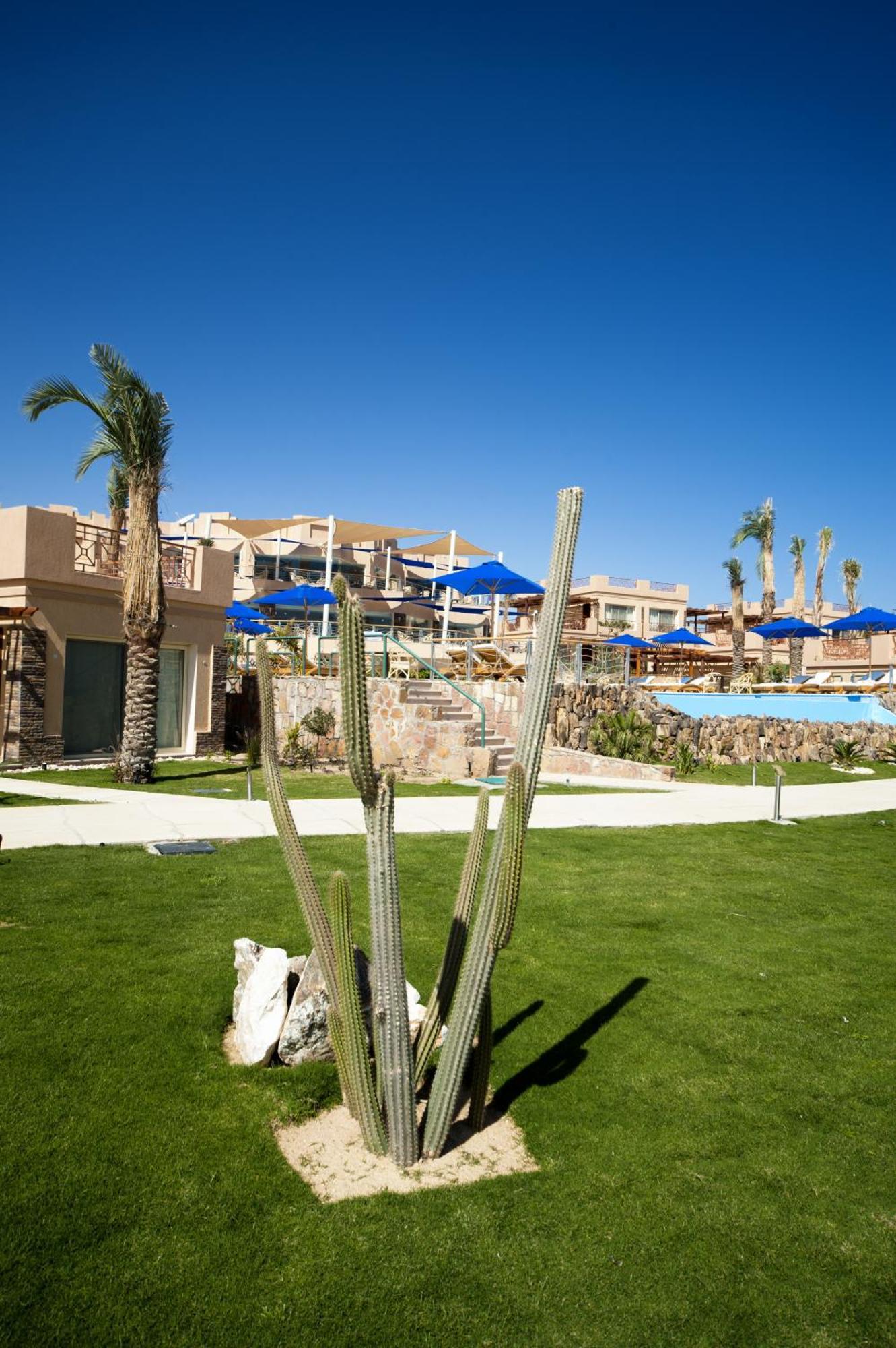 Shams Prestige Abu Soma (Adults Only) Hotel Hurghada Exterior photo