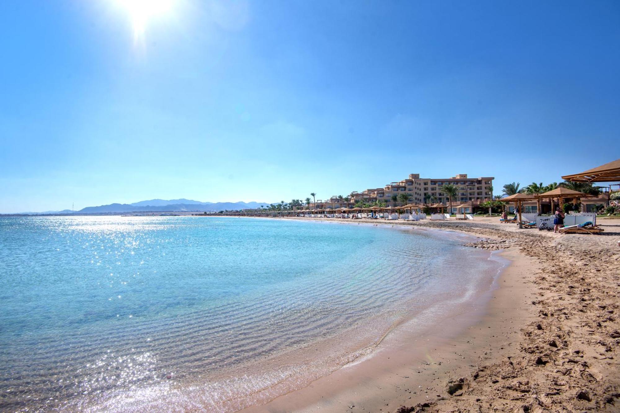 Shams Prestige Abu Soma (Adults Only) Hotel Hurghada Exterior photo