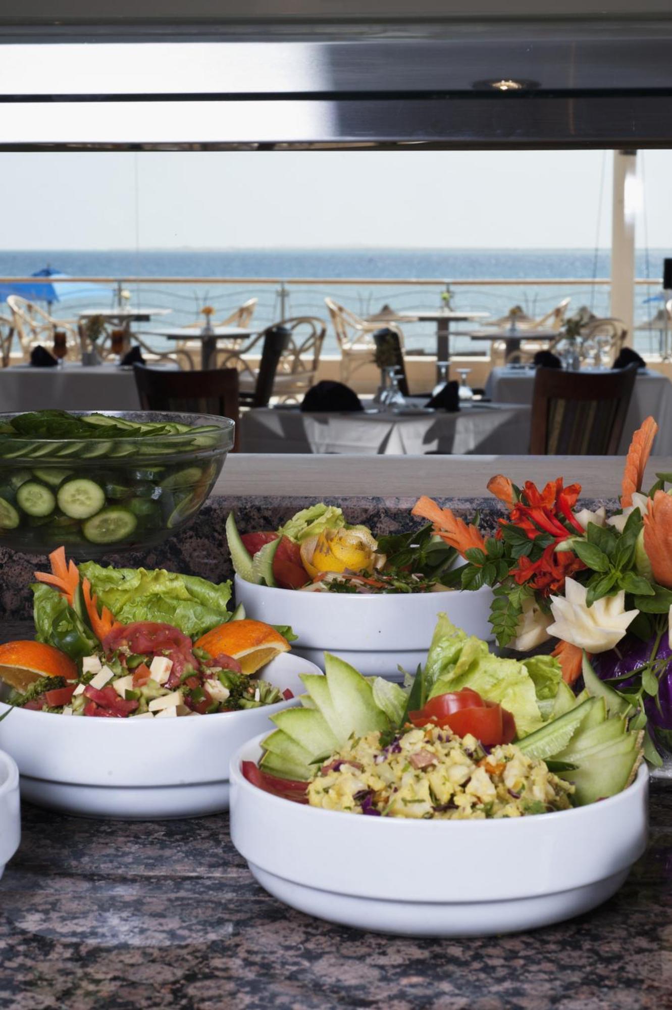 Shams Prestige Abu Soma (Adults Only) Hotel Hurghada Exterior photo