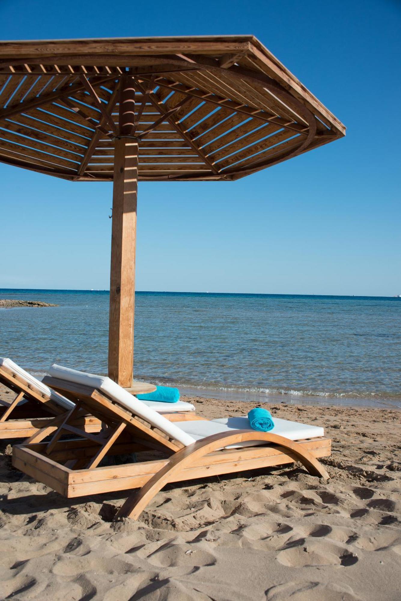 Shams Prestige Abu Soma (Adults Only) Hotel Hurghada Exterior photo