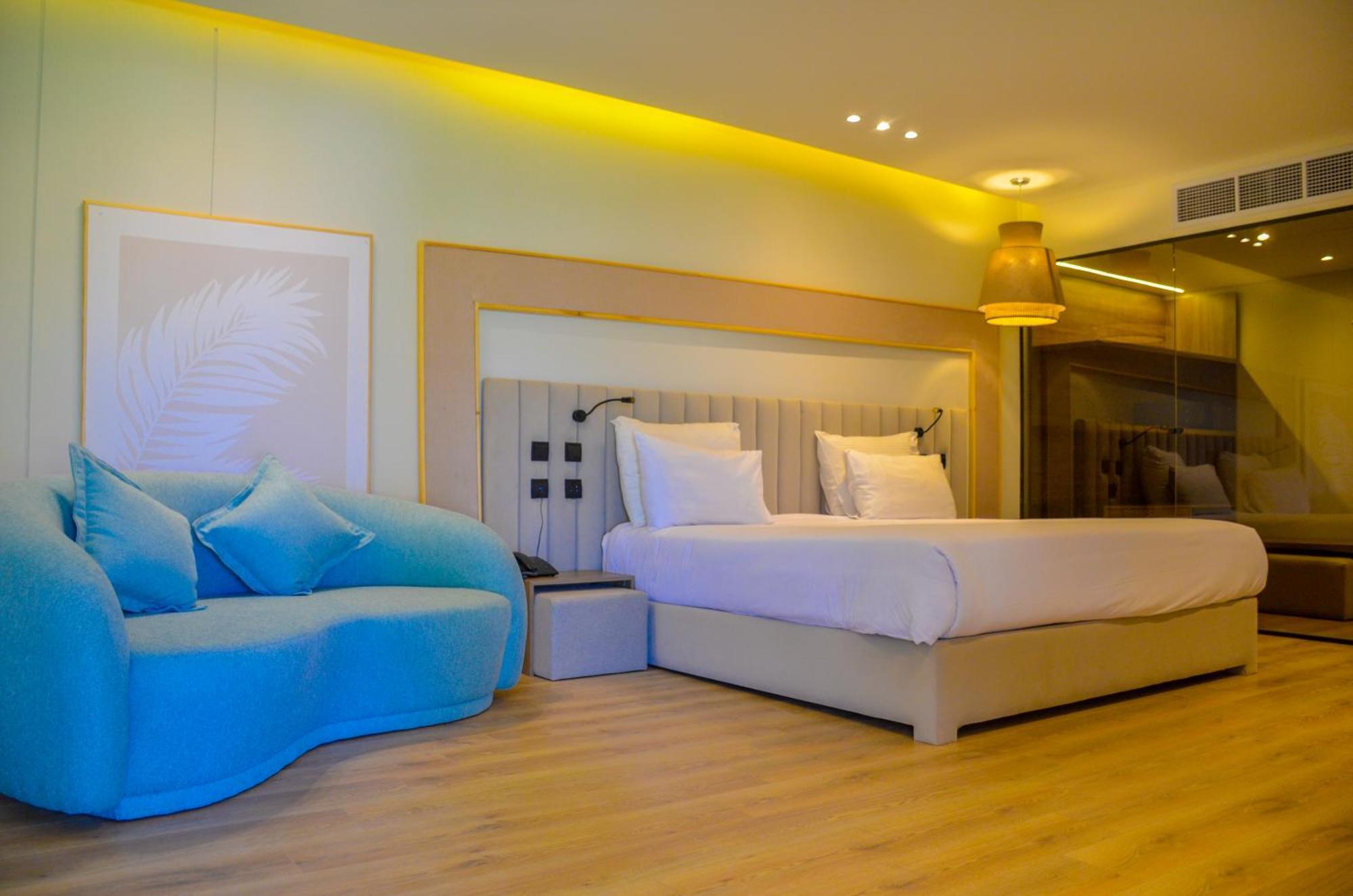 Shams Prestige Abu Soma (Adults Only) Hotel Hurghada Exterior photo