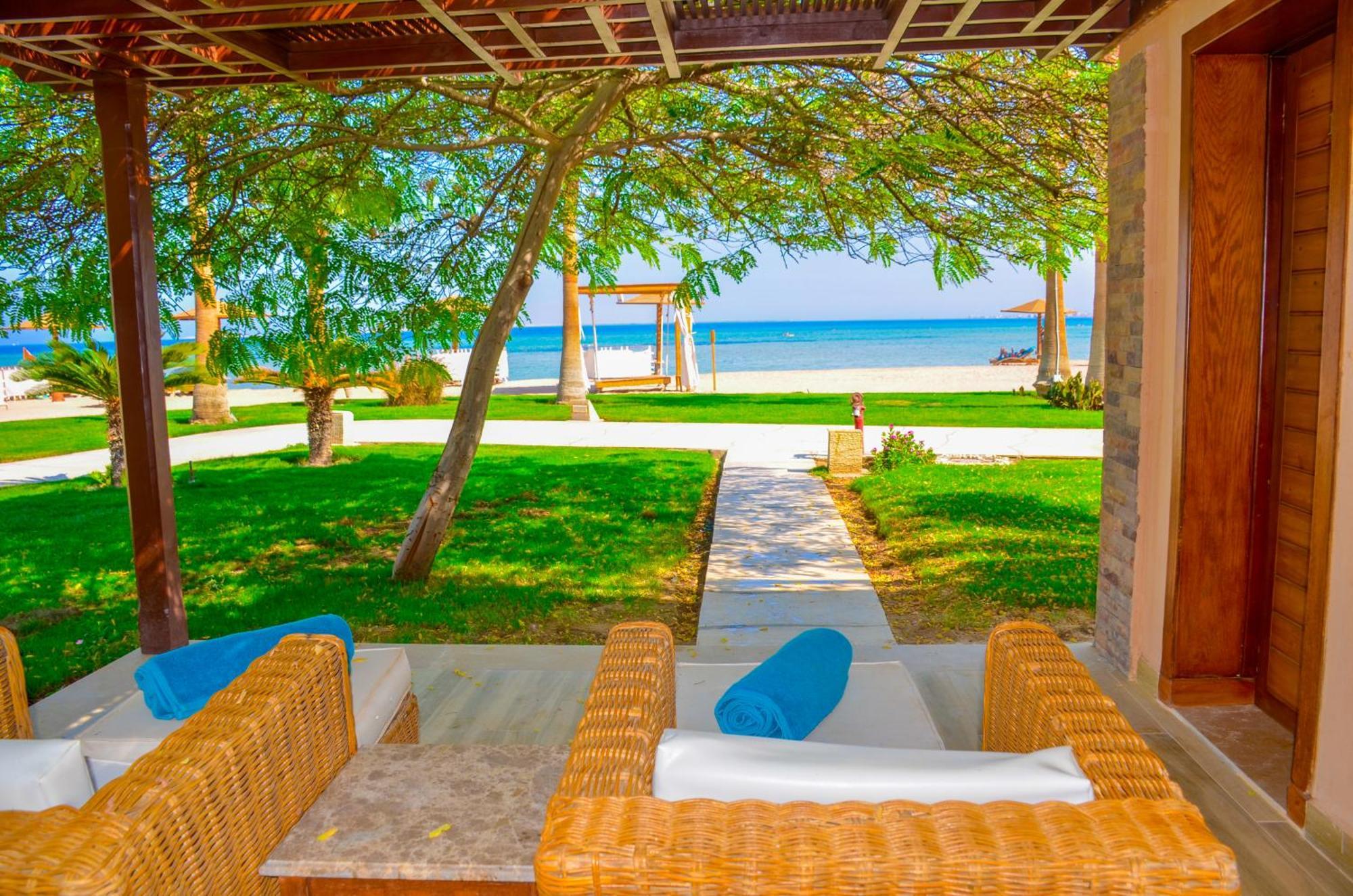 Shams Prestige Abu Soma (Adults Only) Hotel Hurghada Exterior photo