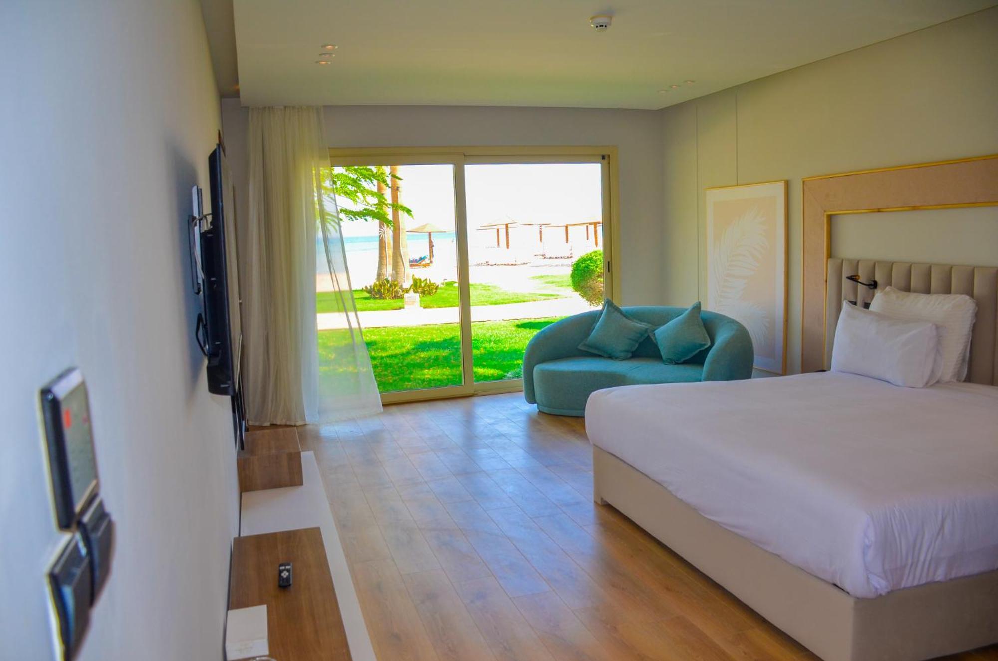 Shams Prestige Abu Soma (Adults Only) Hotel Hurghada Exterior photo