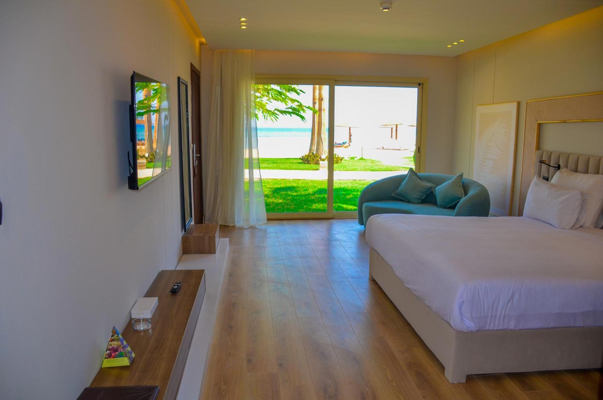 Shams Prestige Abu Soma (Adults Only) Hotel Hurghada Exterior photo