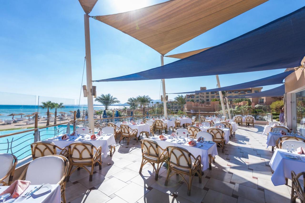 Shams Prestige Abu Soma (Adults Only) Hotel Hurghada Exterior photo