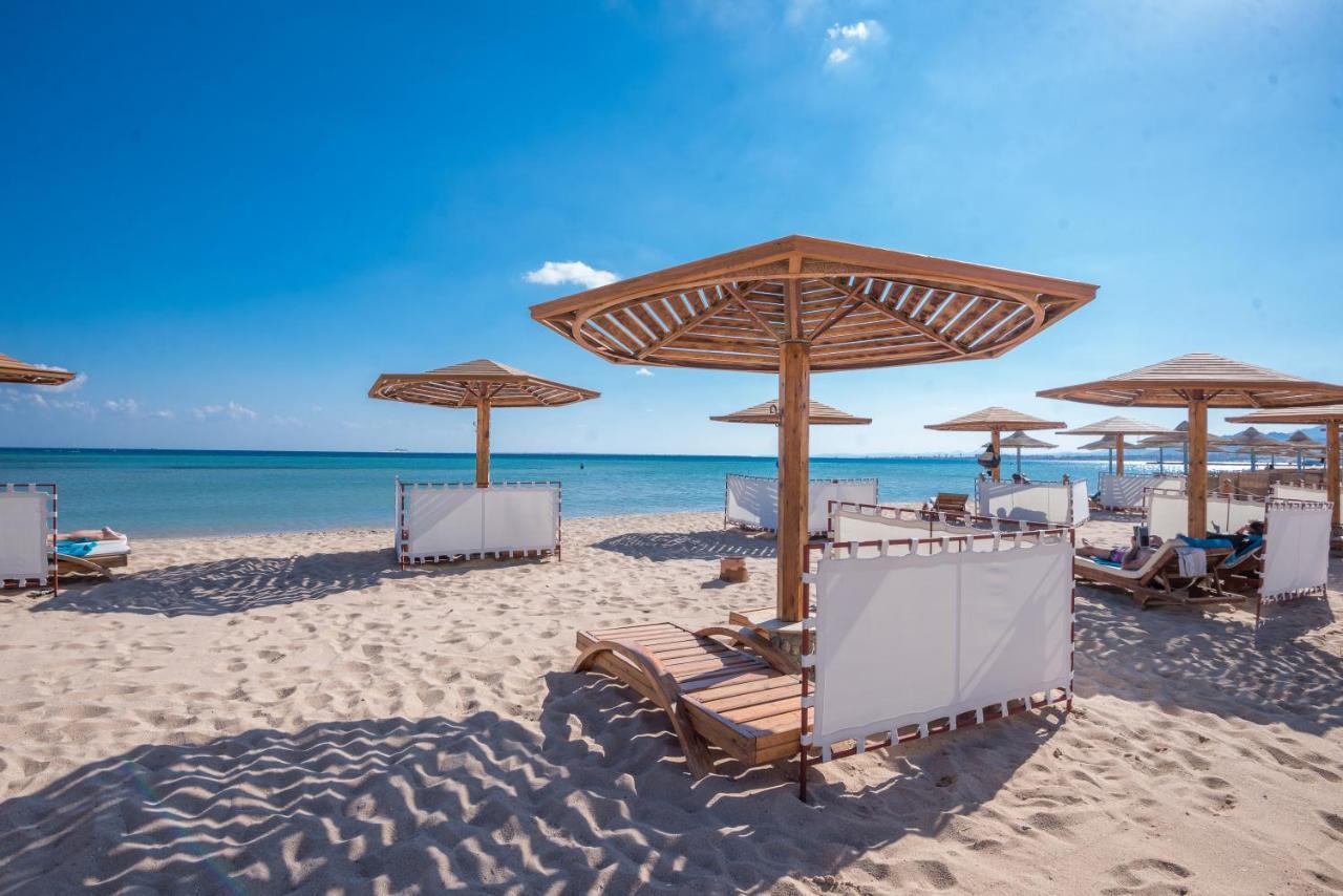 Shams Prestige Abu Soma (Adults Only) Hotel Hurghada Exterior photo