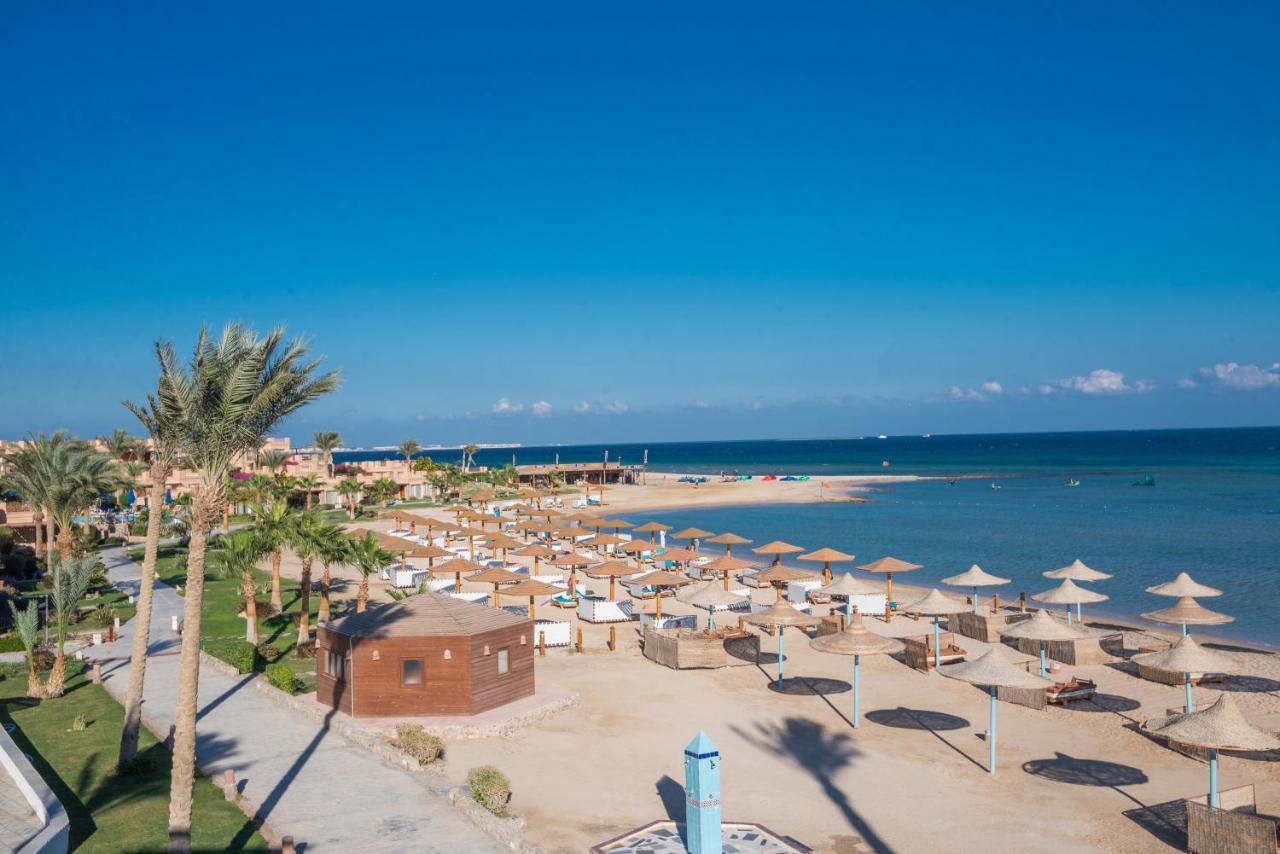 Shams Prestige Abu Soma (Adults Only) Hotel Hurghada Exterior photo