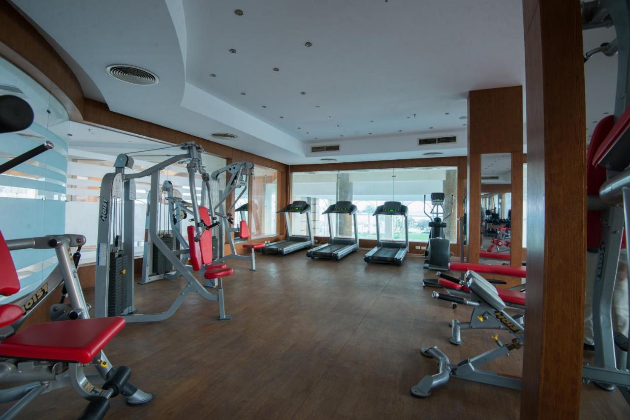Shams Prestige Abu Soma (Adults Only) Hotel Hurghada Exterior photo