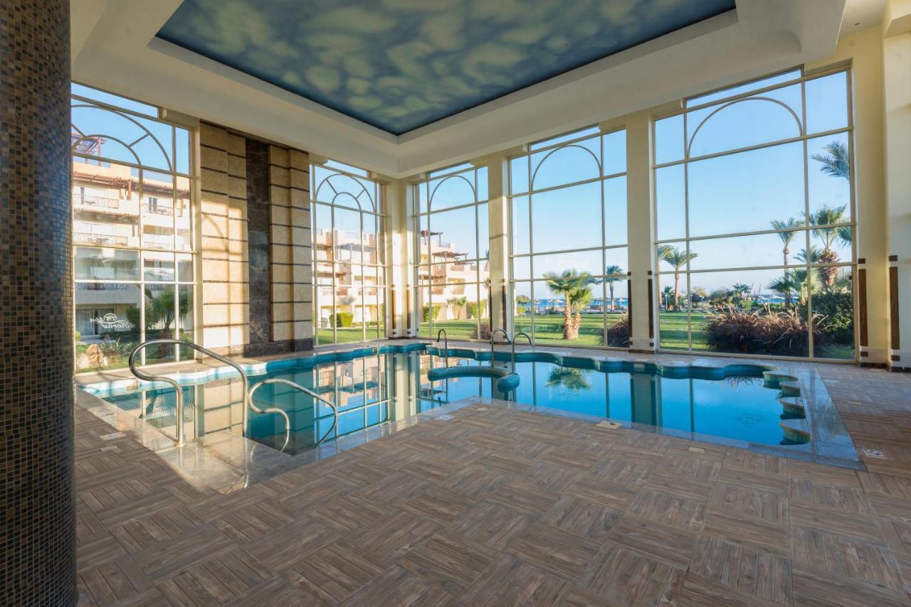 Shams Prestige Abu Soma (Adults Only) Hotel Hurghada Exterior photo
