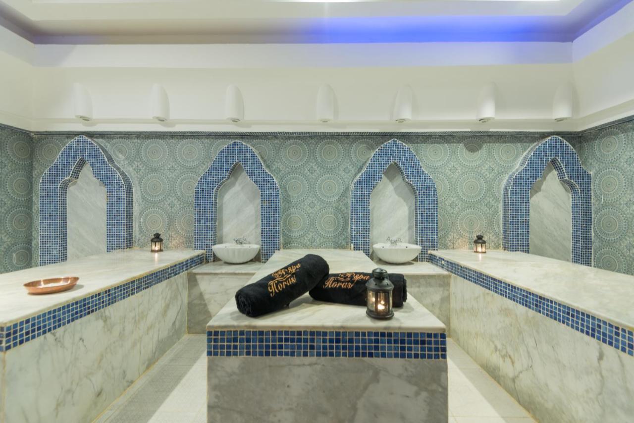 Shams Prestige Abu Soma (Adults Only) Hotel Hurghada Exterior photo